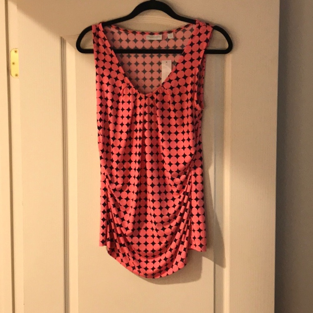 NWT tank top